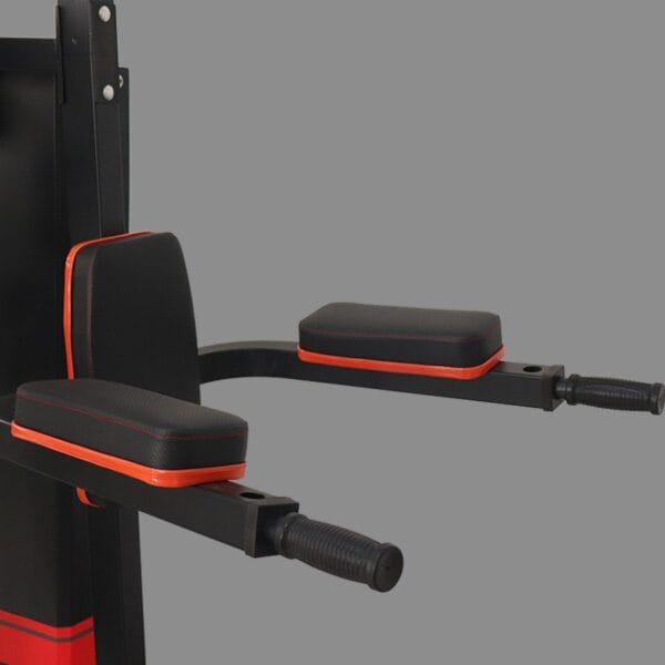 Three Man Station Integrated Trainer