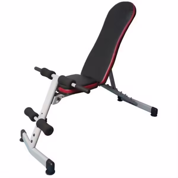 Dumbbell Workout Chair
