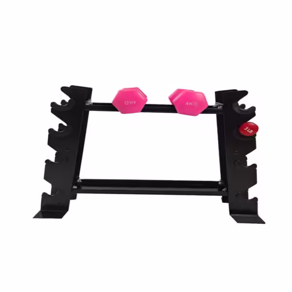 Small Dumbbell Rack