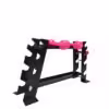 Small Dumbbell Rack