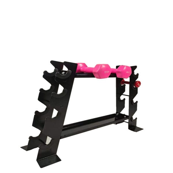 Small Dumbbell Rack
