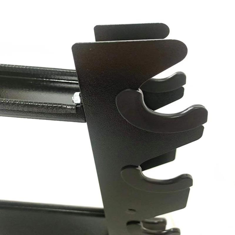 Small Dumbbell Rack