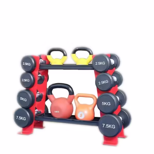 Small Dumbbell Rack