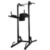 Single Bar and Double Bar