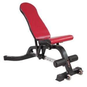 Dumbbell Chair