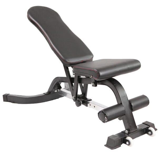Dumbbell Chair