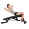 Dumbbell Chair