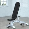 Folding Dumbbell Bench