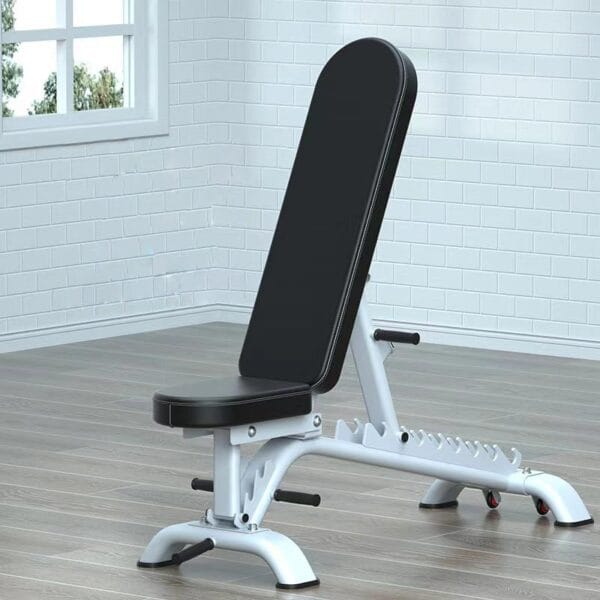 Folding Dumbbell Bench
