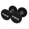 Round Dumbbell