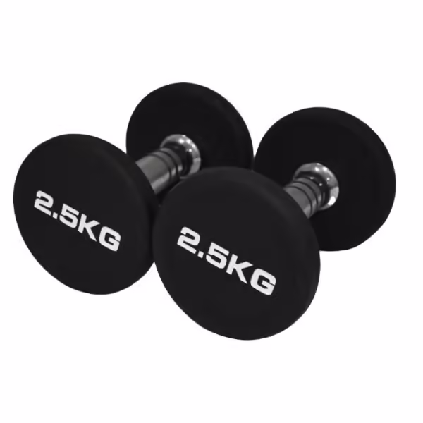 Round Dumbbell