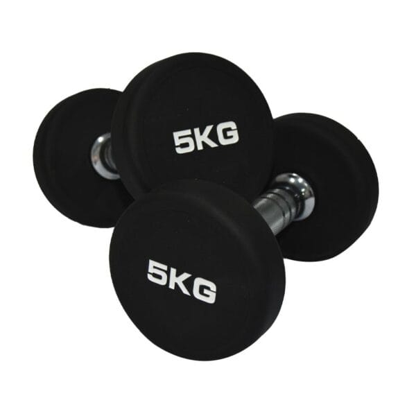 Round Dumbbell