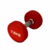 Round Dumbbell