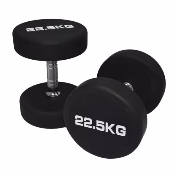 Round Dumbbell