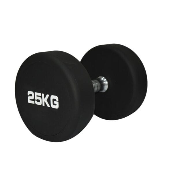 Round Dumbbell
