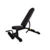 Adjustable Fitness Bench