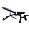 Adjustable Fitness Bench
