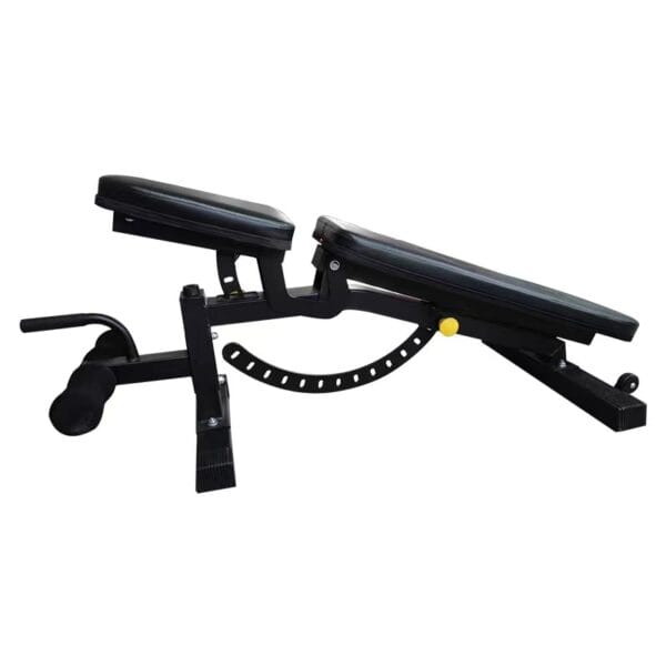 Adjustable Fitness Bench