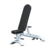 Folding Dumbbell Bench
