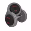 Cast Iron Dumbbells