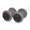 Cast Iron Dumbbells