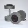 Cast Iron Dumbbells