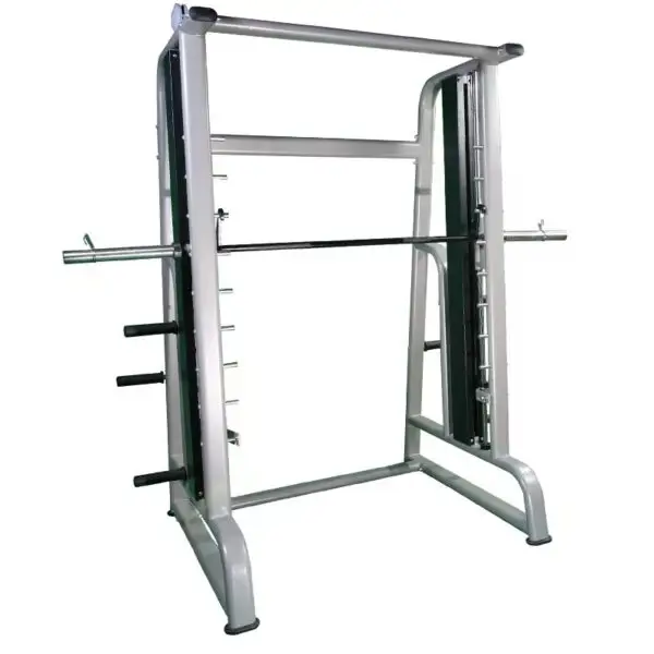 Home Gym Squat Racks