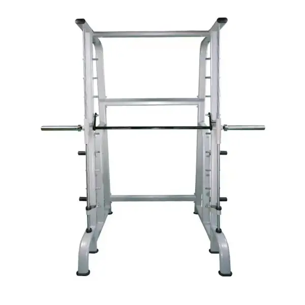 Home Gym Squat Racks