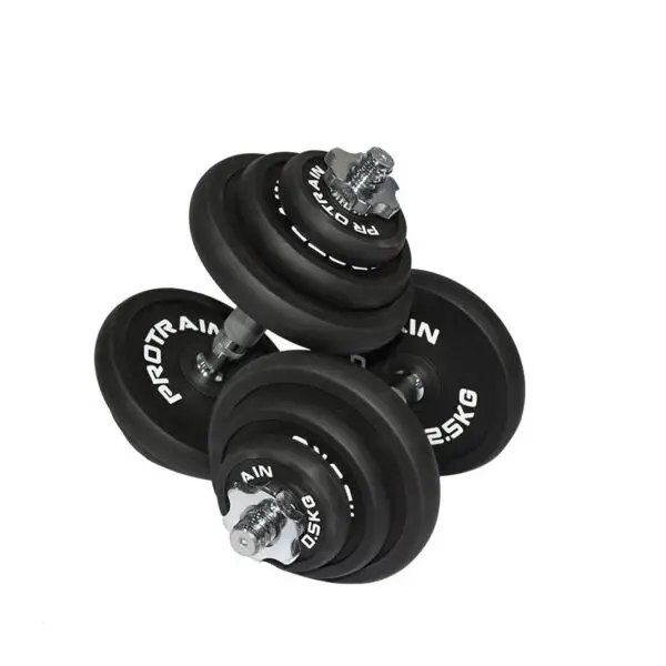 dumbbell sets