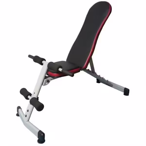 bench home gym