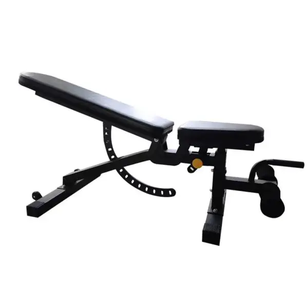 bench gym adjustable