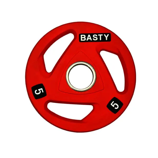 affordable barbell plates