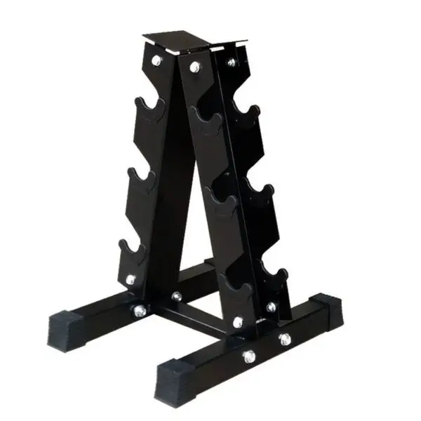 dumbbell rack A frame