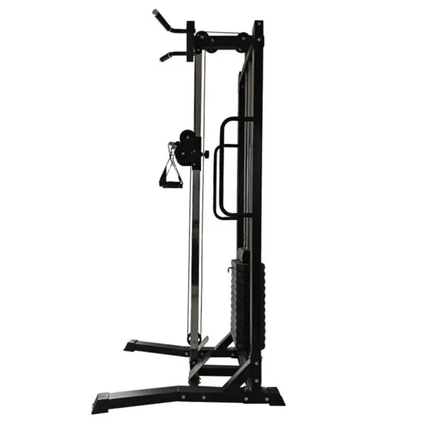 compact weight machines