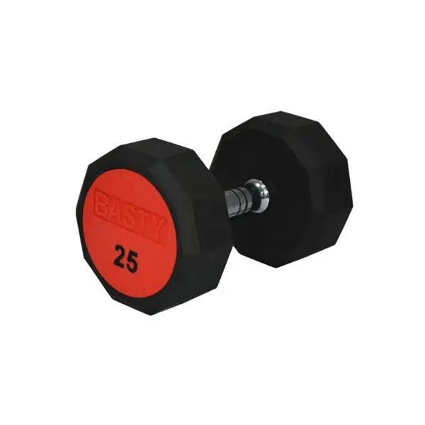 35 pounds dumbbells