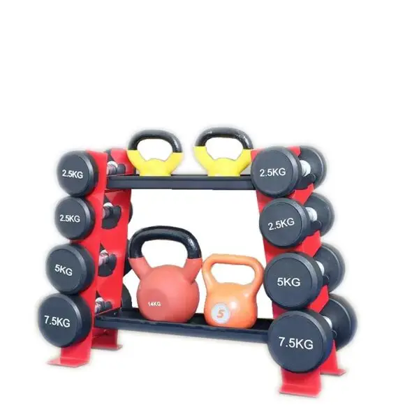 small dumbbell rack
