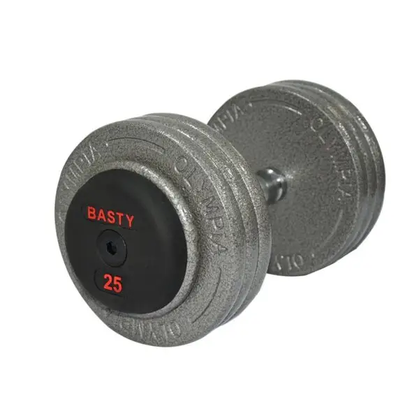 25 lbs dumbbells