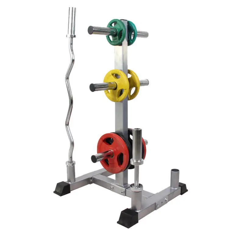 home dumbbell rack