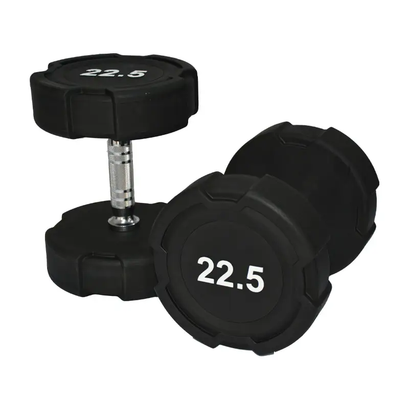 25lb dumbbell