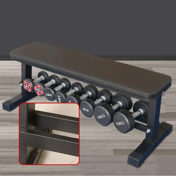 bench for gym