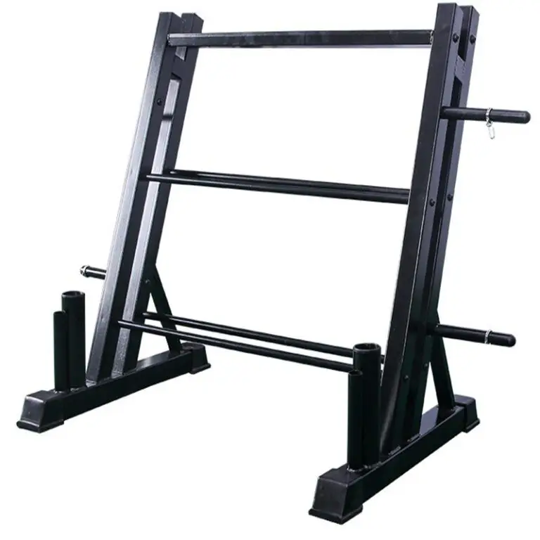 home dumbbell rack