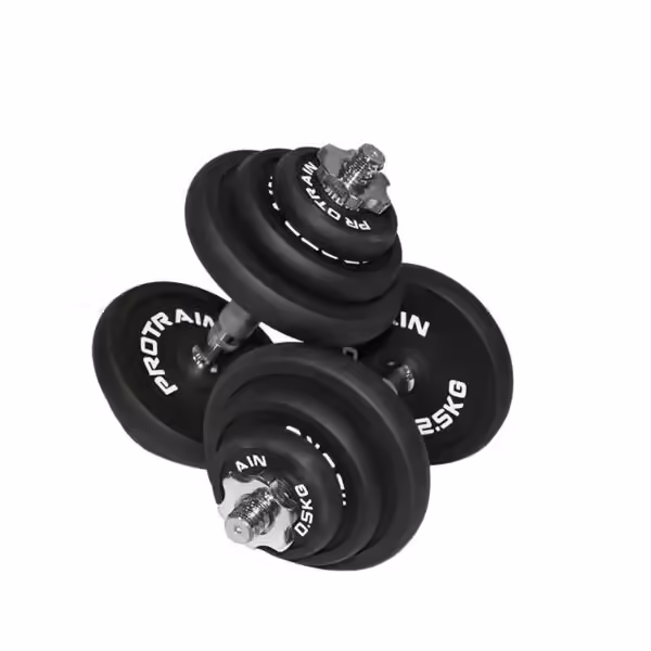 15lb dumbbell