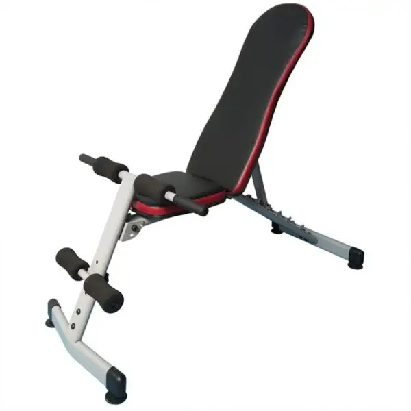 gym bench foldable