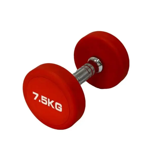 15lb dumbbell