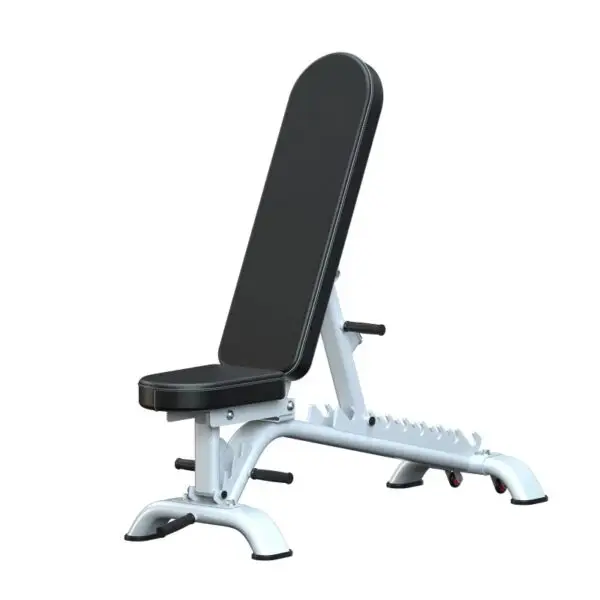 gym press bench