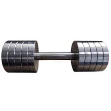 Stainless Steel Dumbbells