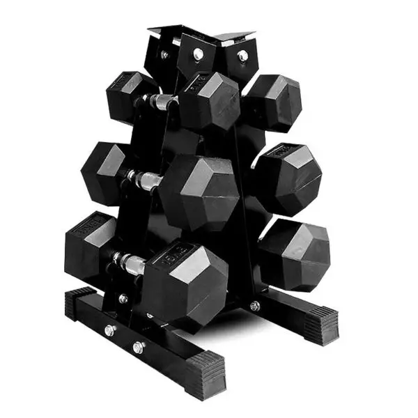 dumbbells set
