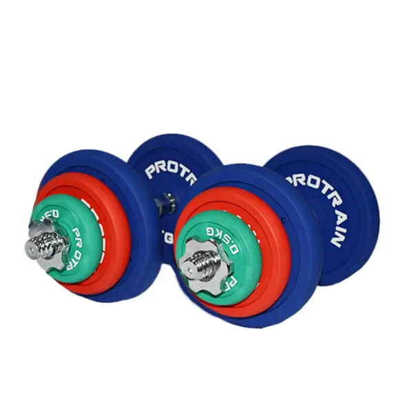 35lb dumbbells