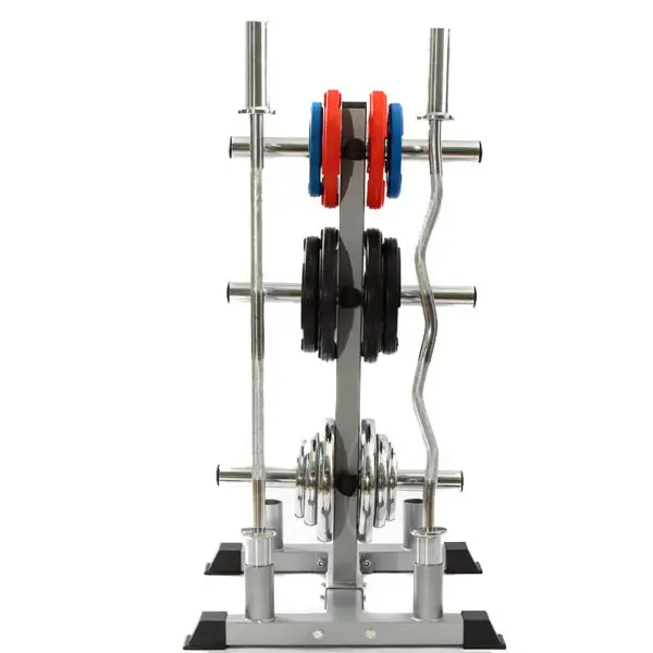 Dumbbell Rack