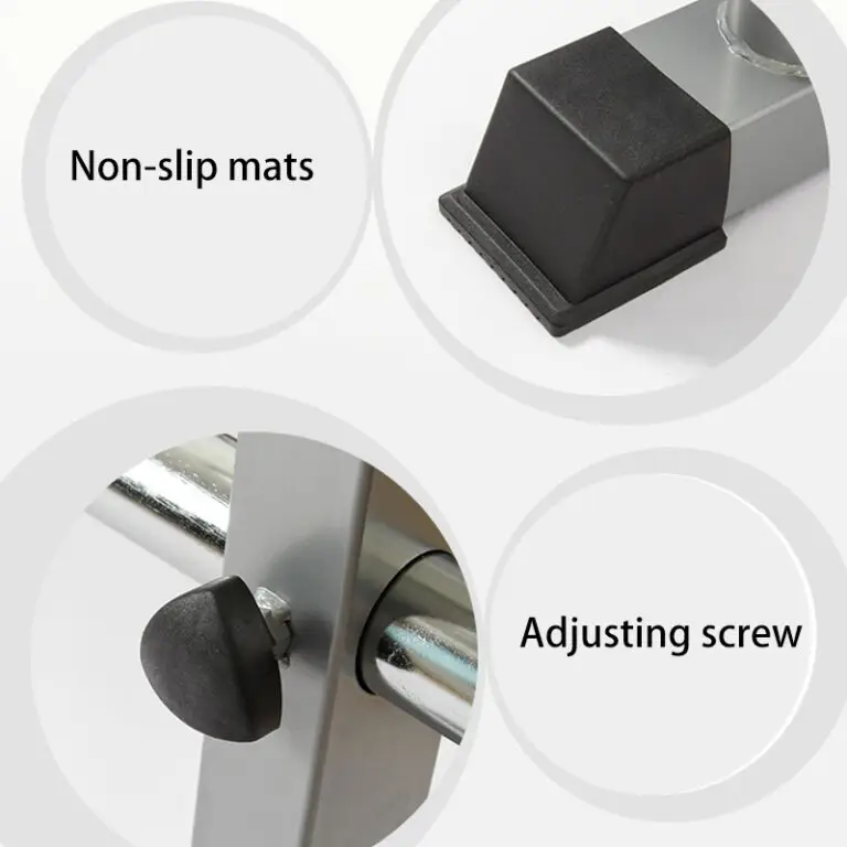 Anti-slip design